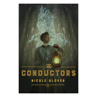 "The Conductors" - "" ("Glover Nicole")