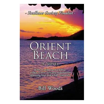 "Orient Beach" - "" ("Woods Bill")