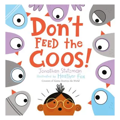 "Don't Feed the Coos!" - "" ("Stutzman Jonathan")