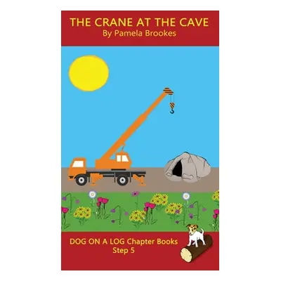 "The Crane At The Cave Chapter Book: