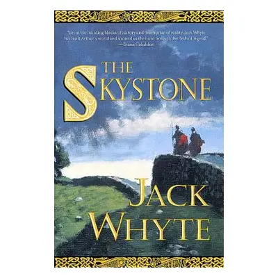 "The Skystone" - "" ("Whyte Jack")