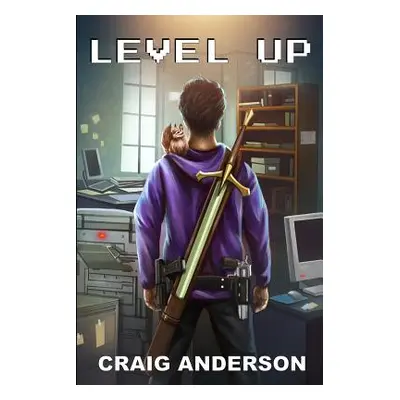 "Level Up" - "" ("Anderson Craig")