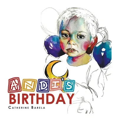 "Andi's Birthday" - "" ("Barela Catherine")