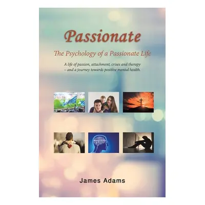 "Passionate" - "" ("Adams James")