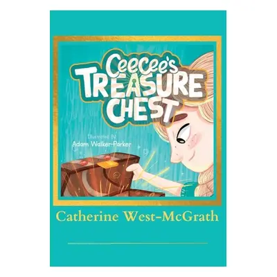 "Ceecee's Treasure Chest" - "" ("West-McGrath Catherine")