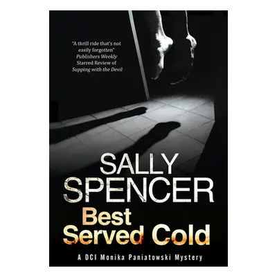 "Best Served Cold" - "" ("Spencer Sally")