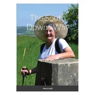 "The South Downs Way" - "" ("Intili Henry")