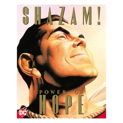 "Shazam!: Power of Hope" - "" ("Dini Paul")