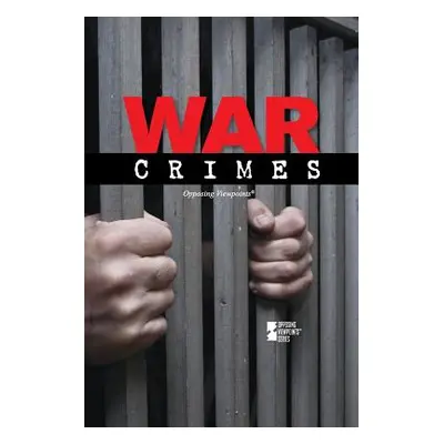 "War Crimes" - "" ("Haerens Margaret")