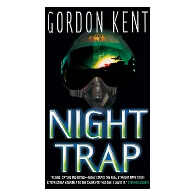 "Night Trap" - "" ("Kent Gordon")