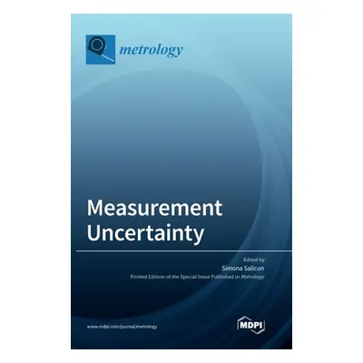 "Measurement Uncertainty" - "" ("Salicone Simona")