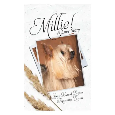 "Millie!: A Love Story" - "" ("Louis David Lavalle")