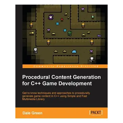 "Procedural Content Generation for C++ Game Development" - "" ("Green Dale")