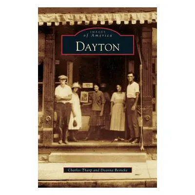 "Dayton" - "" ("Tharp Charles")