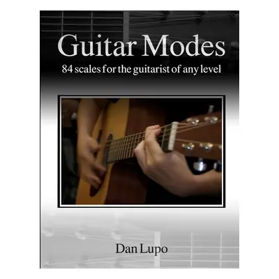 "Guitar Modes" - "" ("Lupo Dan")