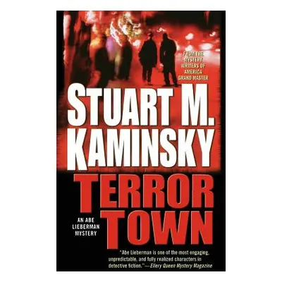 "Terror Town" - "" ("Kaminsky Stuart M.")