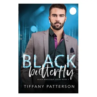 "Black Butterfly" - "" ("Patterson Tiffany")