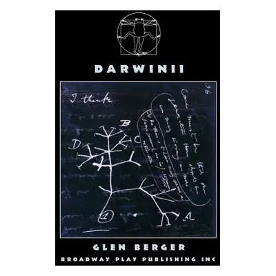 "Darwinii: The Comeuppance Of Man" - "" ("Berger Glen")