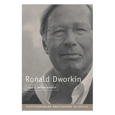 "Ronald Dworkin" - "" ("Ripstein Arthur")