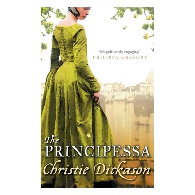 "The Principessa" - "" ("Dickason Christie")