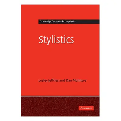 "Stylistics" - "" ("Jeffries Lesley")