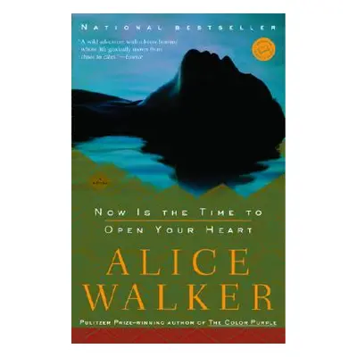 Now Is the Time to Open Your Heart (Walker Alice)