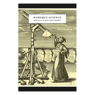 "Baroque Science" - "" ("Gal Ofer")