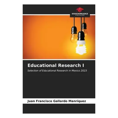 "Educational Research I" - "" ("Gallardo Manrquez Juan Francisco")