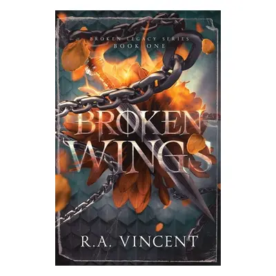 "Broken Wings" - "" ("Vincent R. a.")