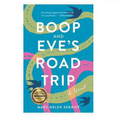 "Boop and Eve's Road Trip" - "" ("Sheriff Mary Helen")