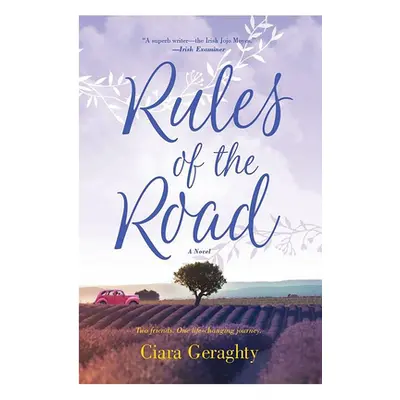 "Rules of the Road" - "" ("Geraghty Ciara")