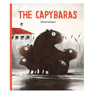 "The Capybaras" - "" ("Soderguit Alfredo")