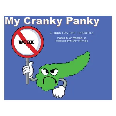 "My Cranky Panky" - "" ("Morreale Vin")