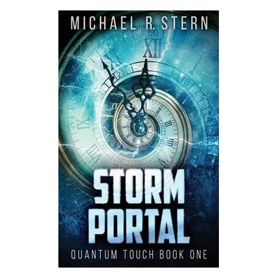 "Storm Portal" - "" ("Stern Michael R.")