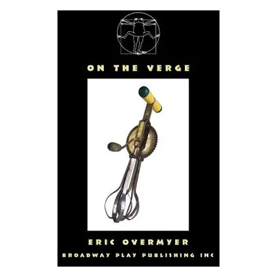 "On The Verge" - "" ("Overmyer Eric")