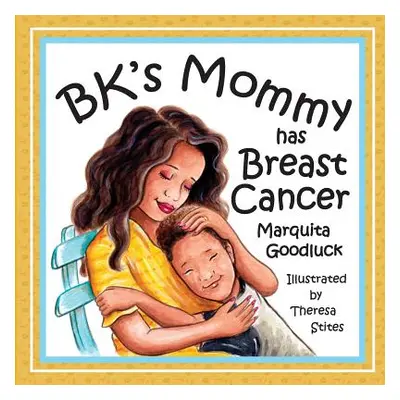 "Bk's Mommy Has Breast Cancer" - "" ("Goodluck Marquita")