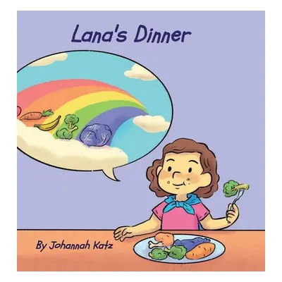 "Lana's Dinner" - "" ("Katz Johannah")