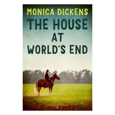 "The House at World's End" - "" ("Dickens Monica")