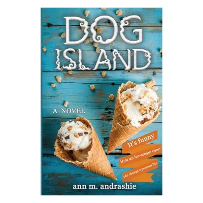 "Dog Island" - "" ("Andrashie Ann M.")