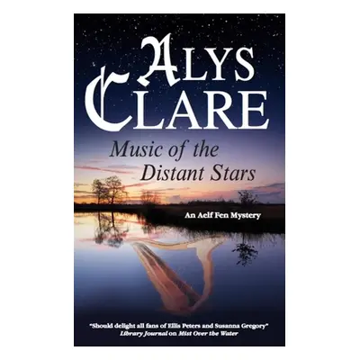 "Music of the Distant Stars" - "" ("Clare Alys")