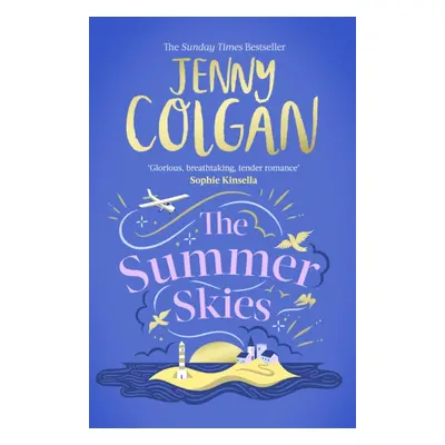 Summer Skies (Colgan Jenny)