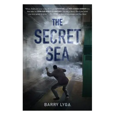 "The Secret Sea" - "" ("Lyga Barry")