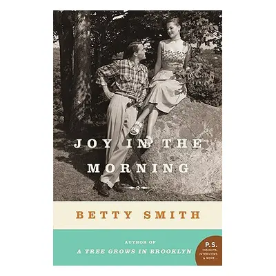 "Joy in the Morning" - "" ("Smith Betty")