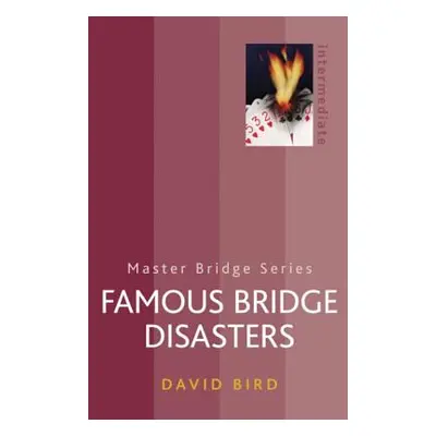 "Famous Bridge Disasters" - "" ("Bird David")