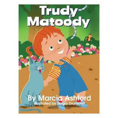 "Trudy Matoody" - "" ("Ashford Marcia")