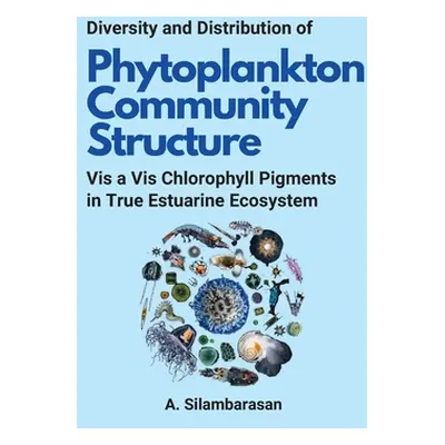 "Diversity and Distribution of Phytoplankton Community Structure Vis a Vis Chlorophyll Pigments 