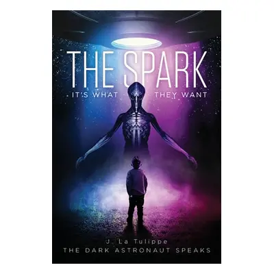 "The Spark: It's What They Want" - "" ("Astronaut The Dark")