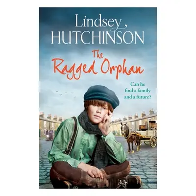 "The Ragged Orphan" - "" ("Hutchinson Lindsey")