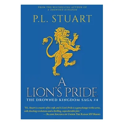 "A Lion's Pride" - "" ("Stuart P. L.")