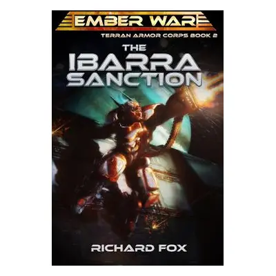 "The Ibarra Sanction" - "" ("Fox Richard")